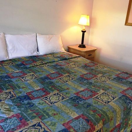 Magic Sun Tan Motel Rockport Fulton Bagian luar foto