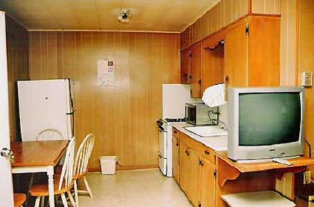 Magic Sun Tan Motel Rockport Fulton Bagian luar foto