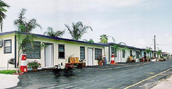 Magic Sun Tan Motel Rockport Fulton Bagian luar foto
