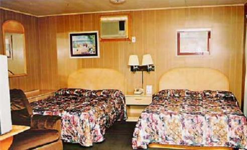 Magic Sun Tan Motel Rockport Fulton Ruang foto