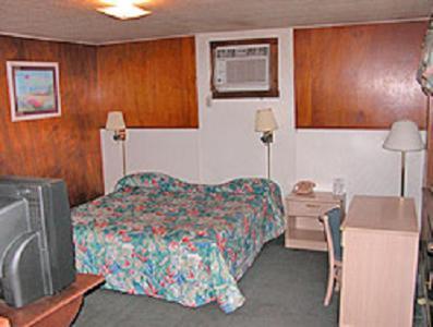 Magic Sun Tan Motel Rockport Fulton Ruang foto