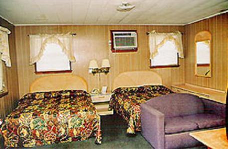 Magic Sun Tan Motel Rockport Fulton Ruang foto